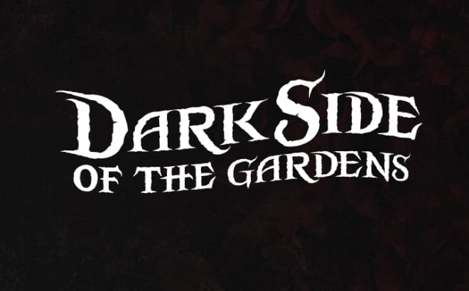 Howl-O-Scream at Busch Gardens Tampa Bay — Busch Gardens Tampa Bay · Sep 11-Oct 31