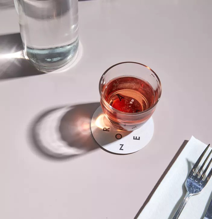 Cafe Roze