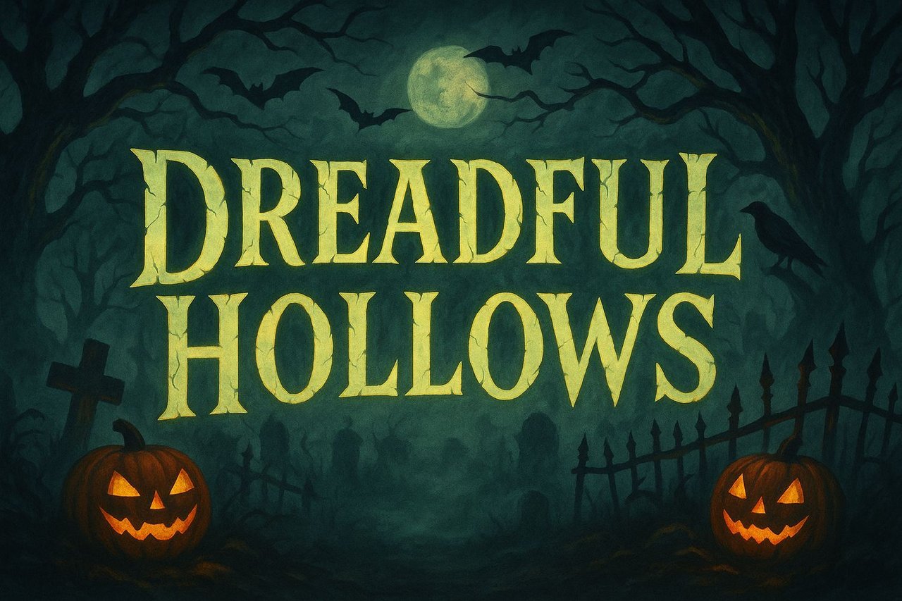 Dreadful Hollows