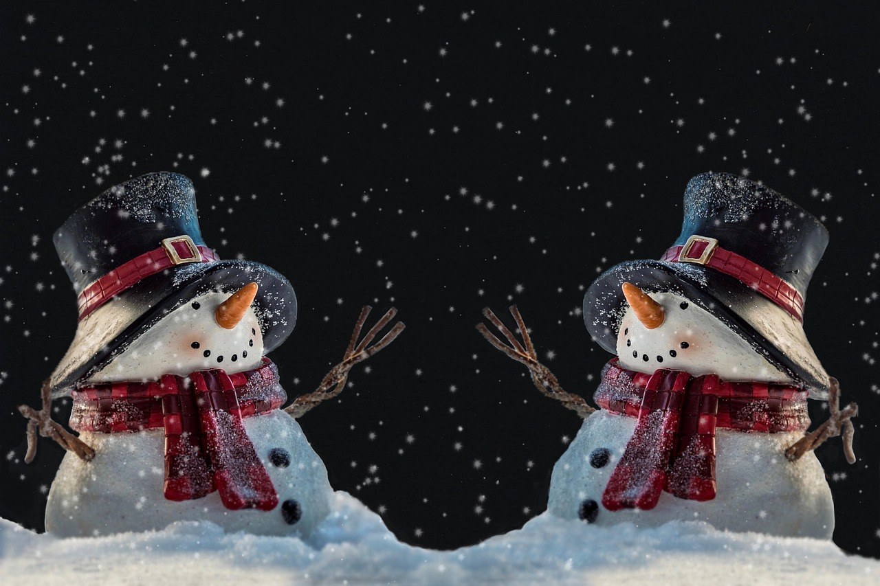 Merry Christmas