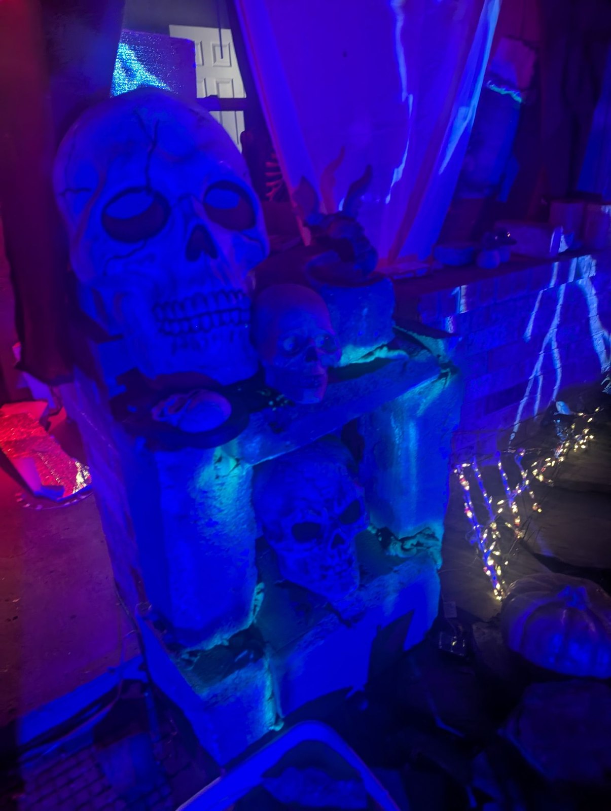 Kuler Curiosities And Crematorium