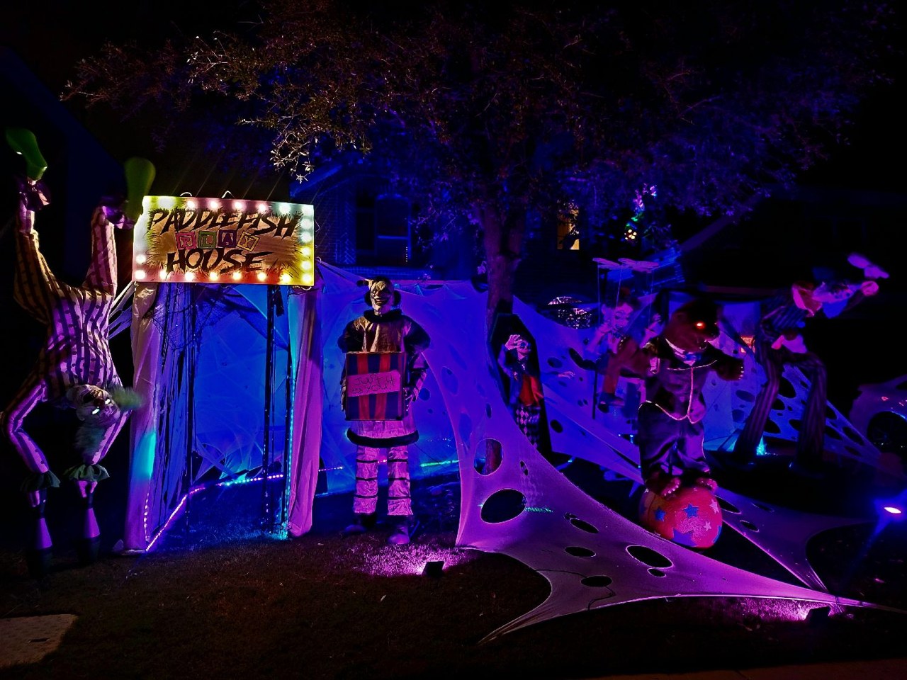 Paddlefish Playhouse