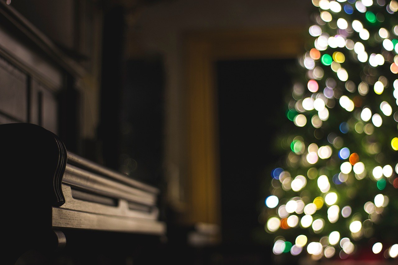 Lights On Vitullo