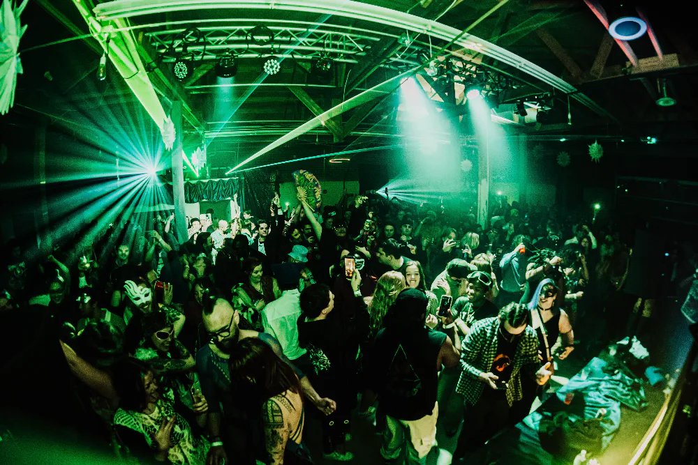 Z-Dougie — Maumelle Event Center · Sat Oct 31