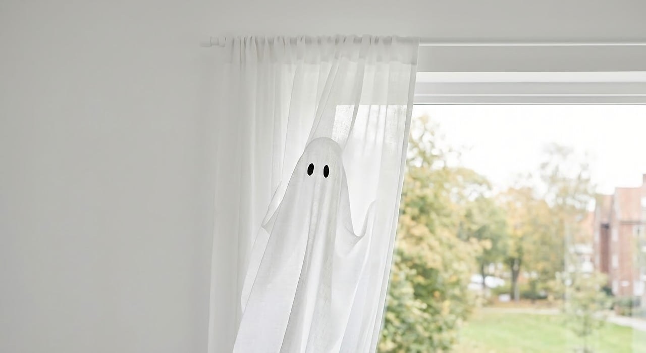 The Haunted Graveyard