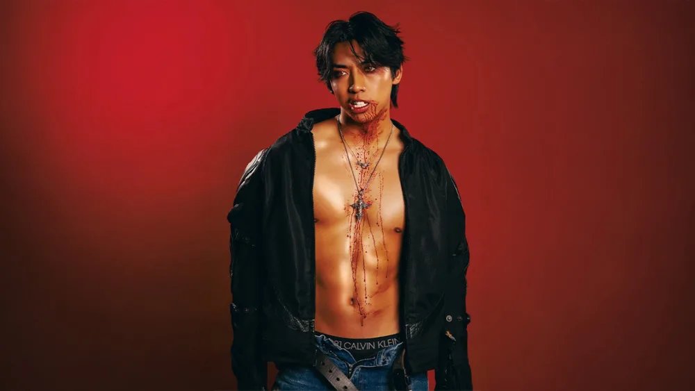 The Bite Back Tour: Mad Tsai — Voodoo Room at House of Blues San Diego · Fri Nov 13