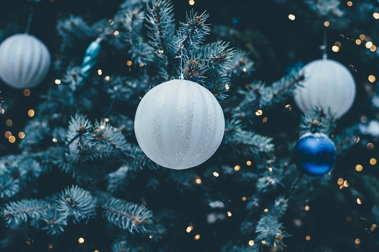 A Briarhill Christmas