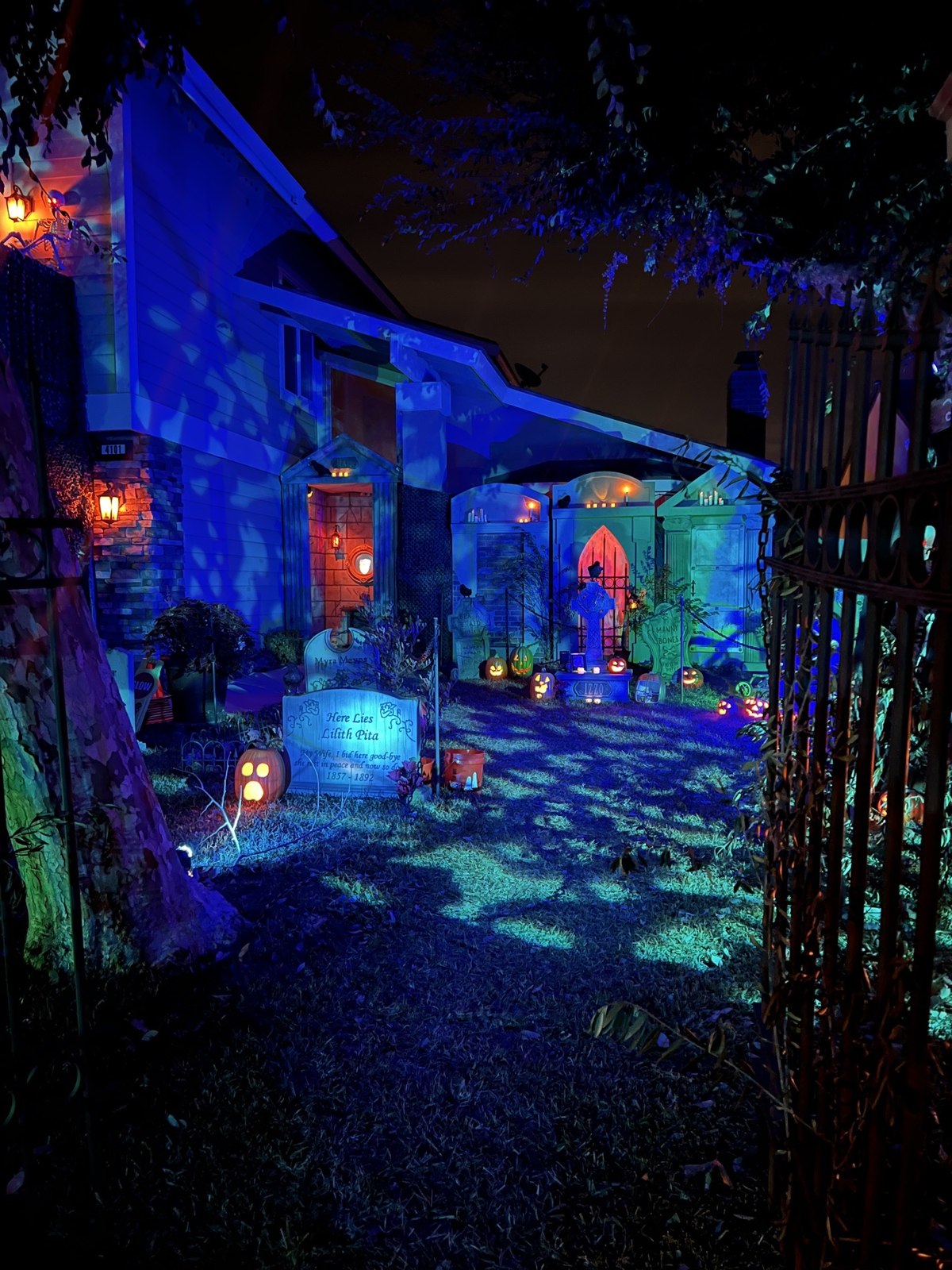 The Hallows Of Greentree