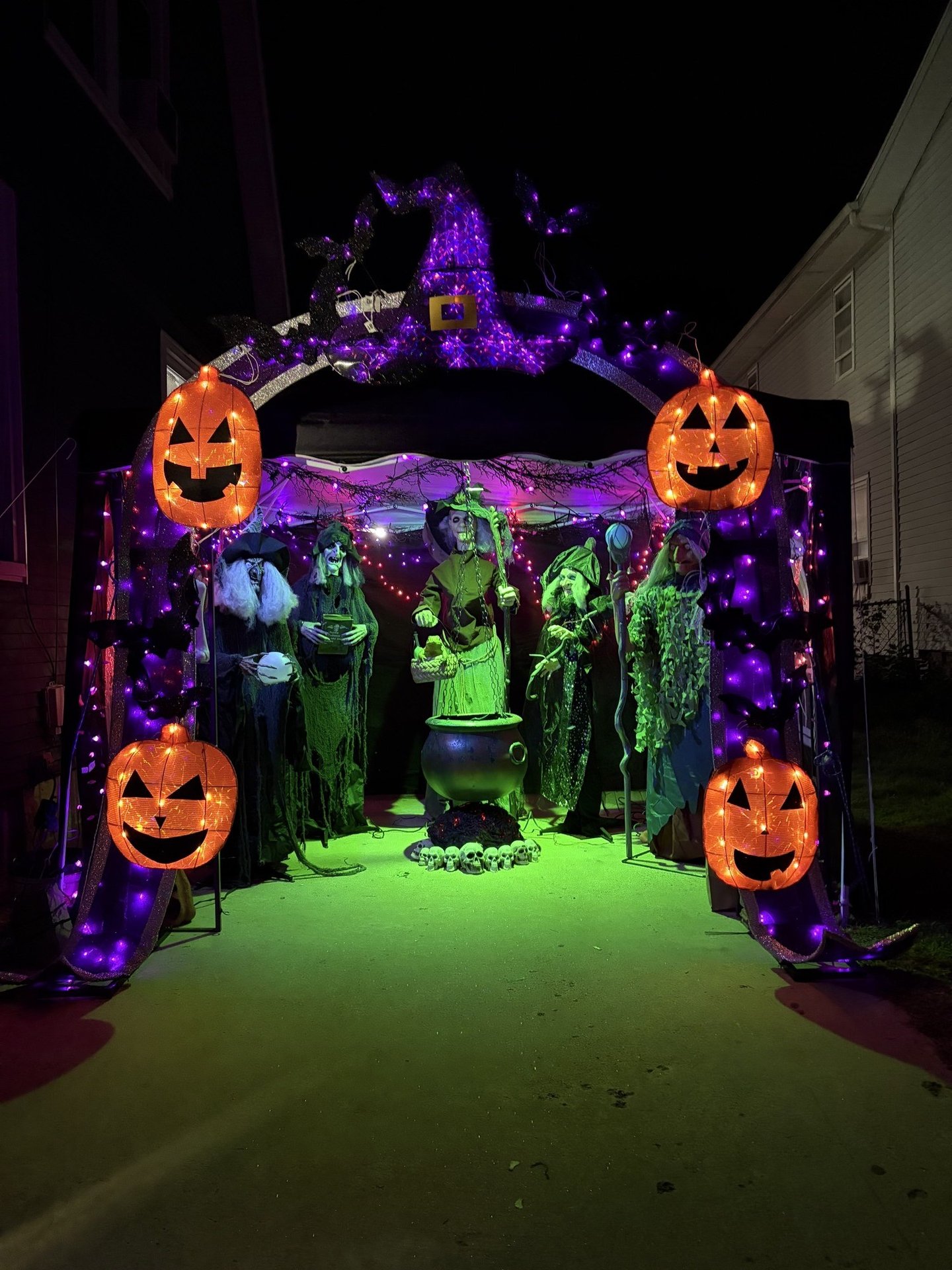 Let The Ghoul Times Roll!