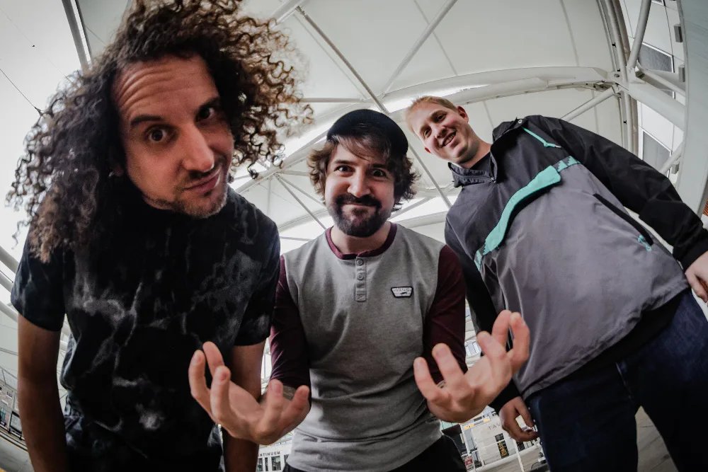 Sunsquabi, Babysox — Rose Music Hall · Sun Nov 1