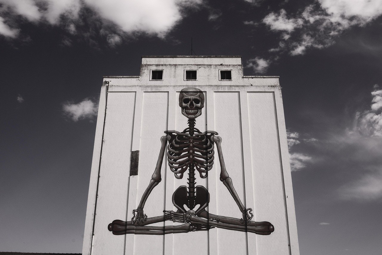Halloween & Spirits Festival at Weed Orchards & Winery