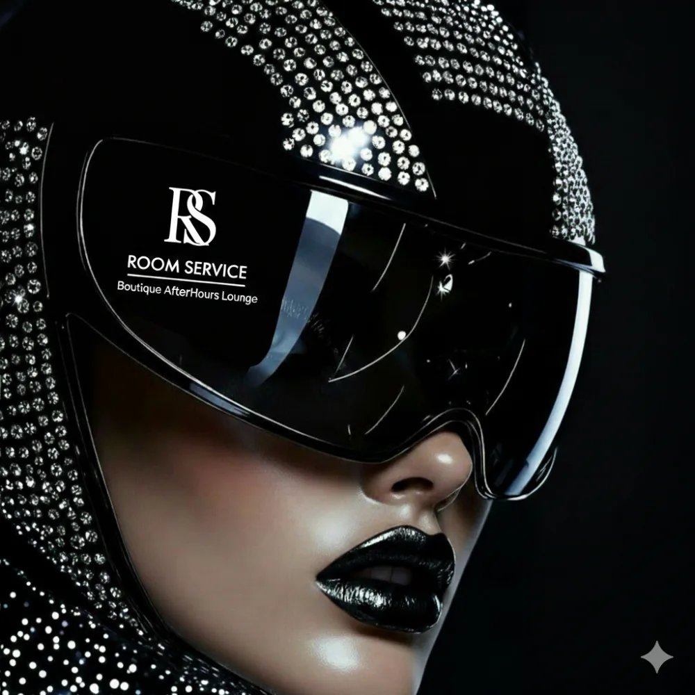 AfterHours: 2AR — ROOM SERVICE (Denver) · Sat Nov 14