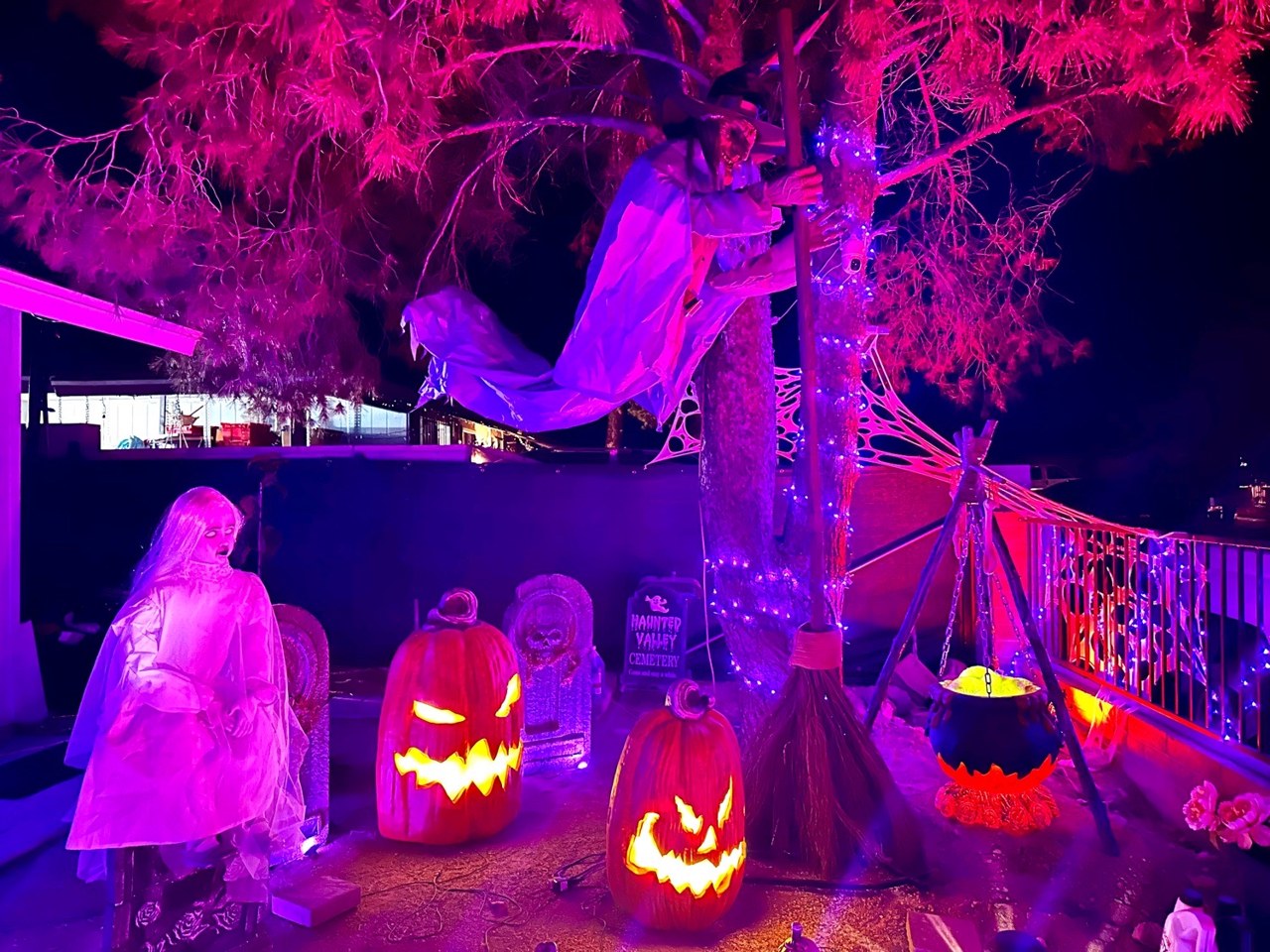 Halloweentown