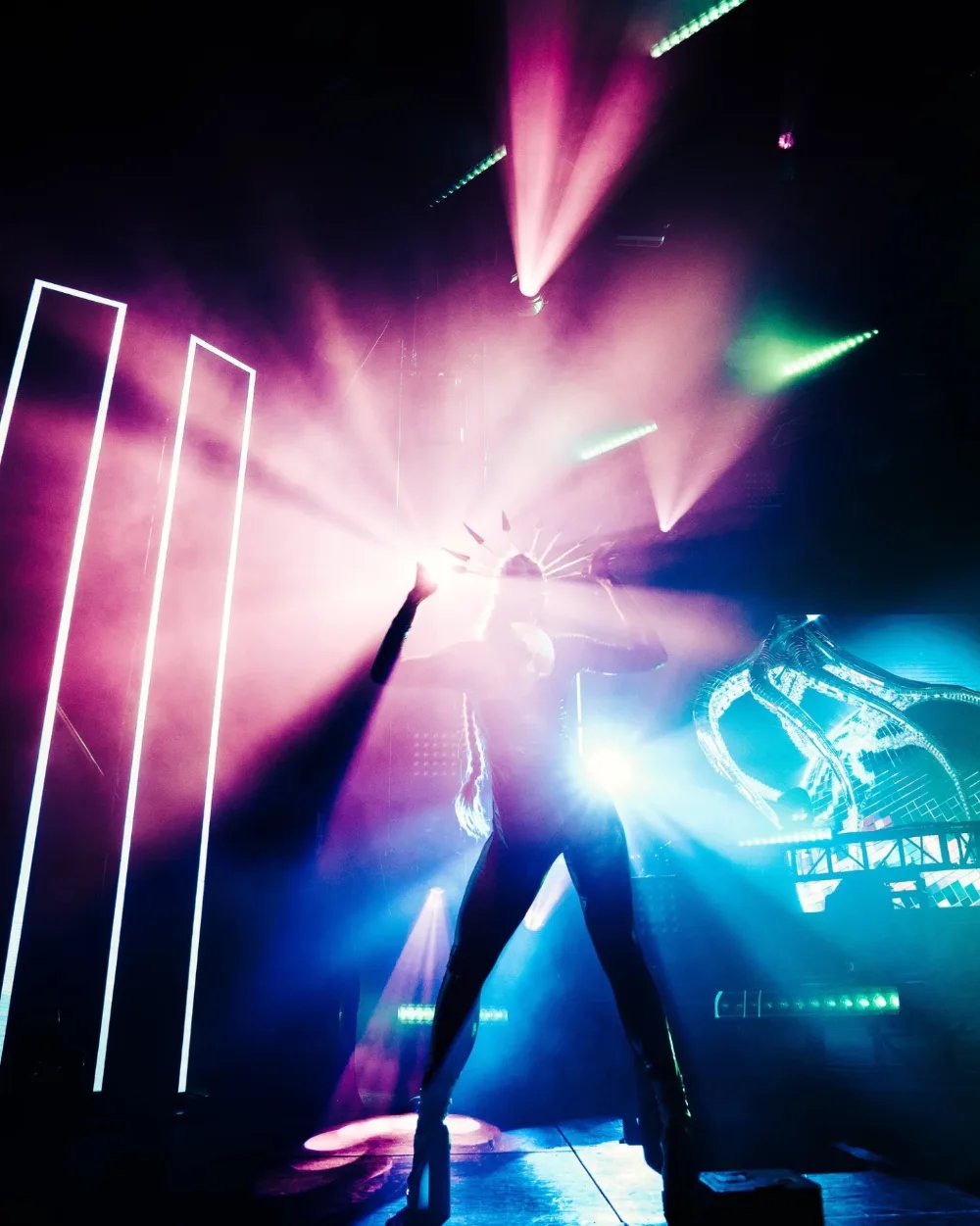 Contact Winter Music Festival — Pacific Coliseum · Sat Dec 26–27