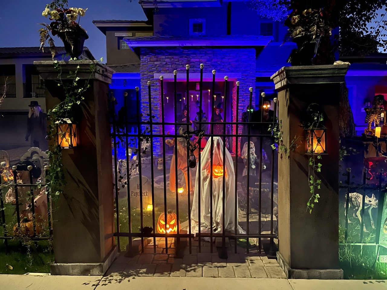 Fonte Al Soul Cemetery