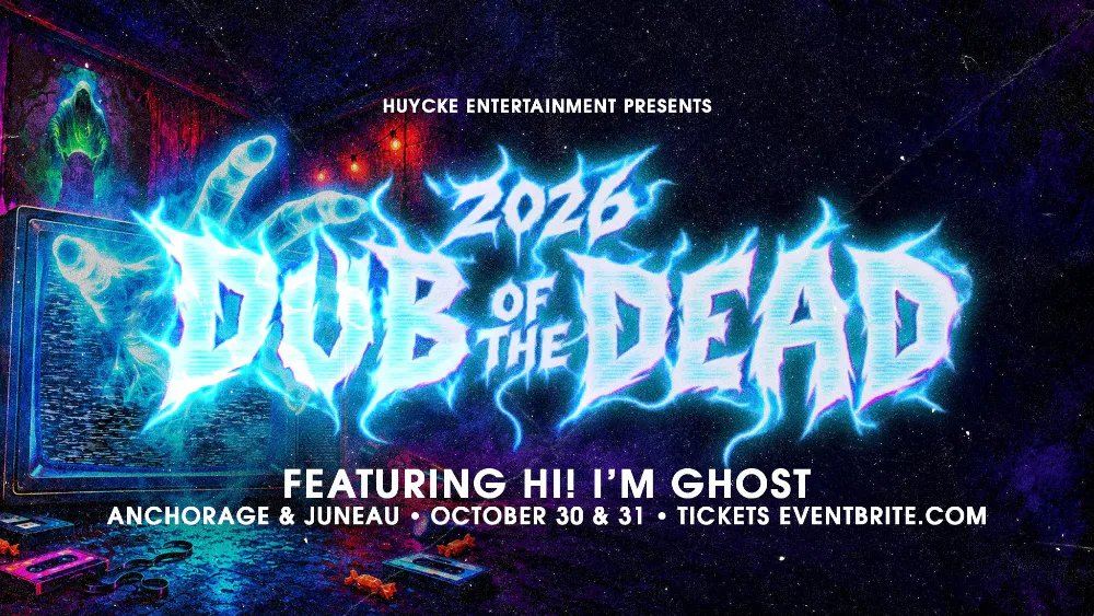 Dub Of The Dead — Koot's · Fri Oct 30