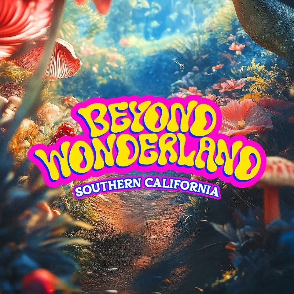 Beyond Wonderland — NOS Events Center · Fri Mar 26–27