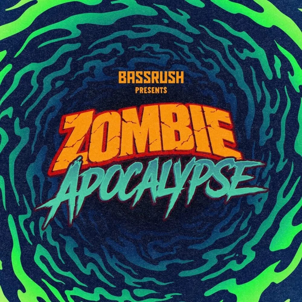 Zombie Apocalypse — Queen Mary Waterfront · Fri Jun 18–19