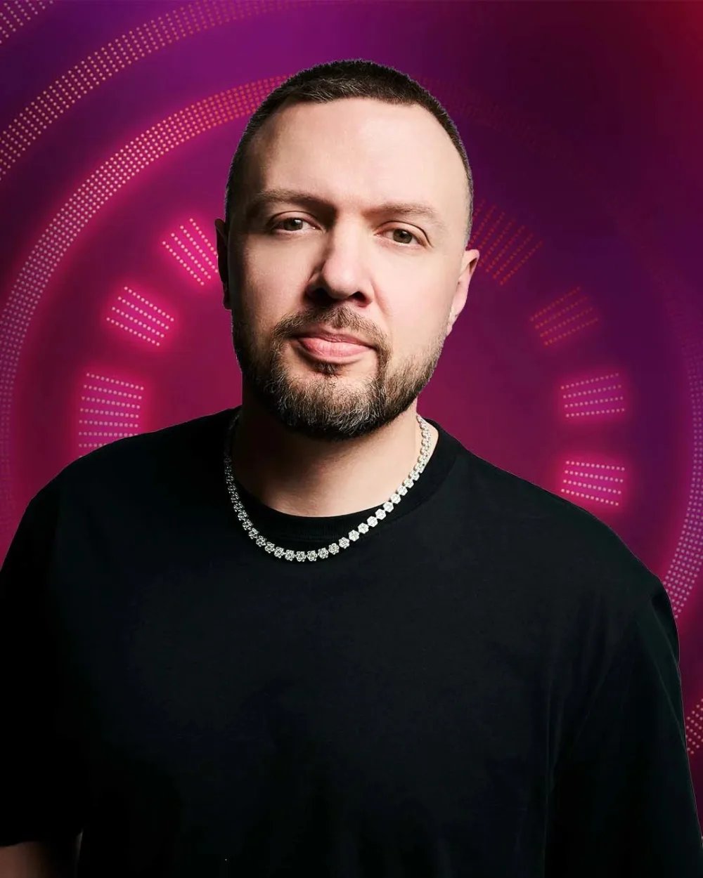 Chris Lake — OMNIA Las Vegas · Sat Nov 7