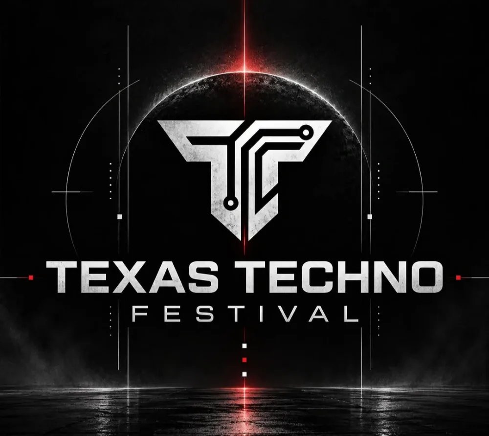Texas Techno Festival — Dallas Executive Airport · Fri Feb 12–13