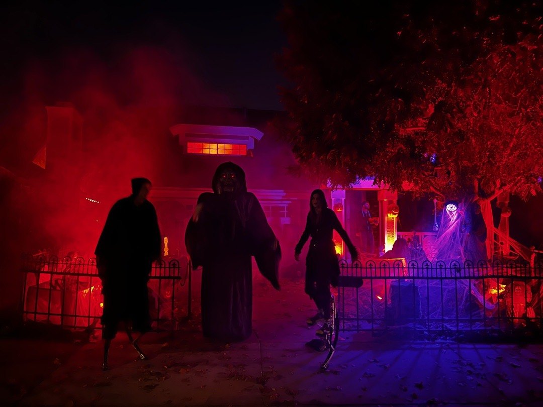 Killgore Haunt