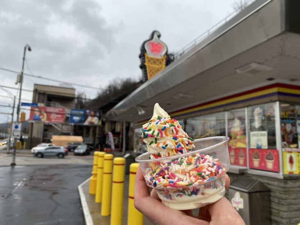 Page Dairy Mart