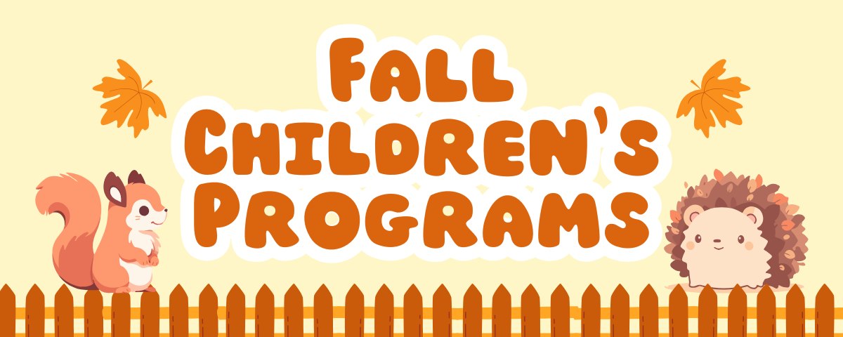 Haunted Library — Englewood Public Library · Thu Oct 29 · 3–8pm · FREE