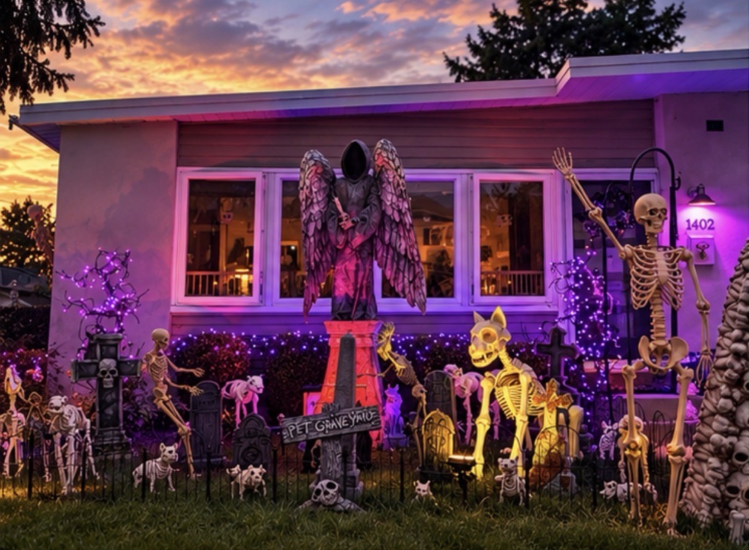 St. Charles Pet Cemetery