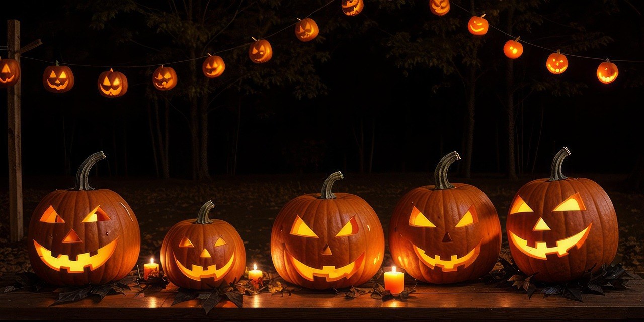 Haverhill Haunted Trail