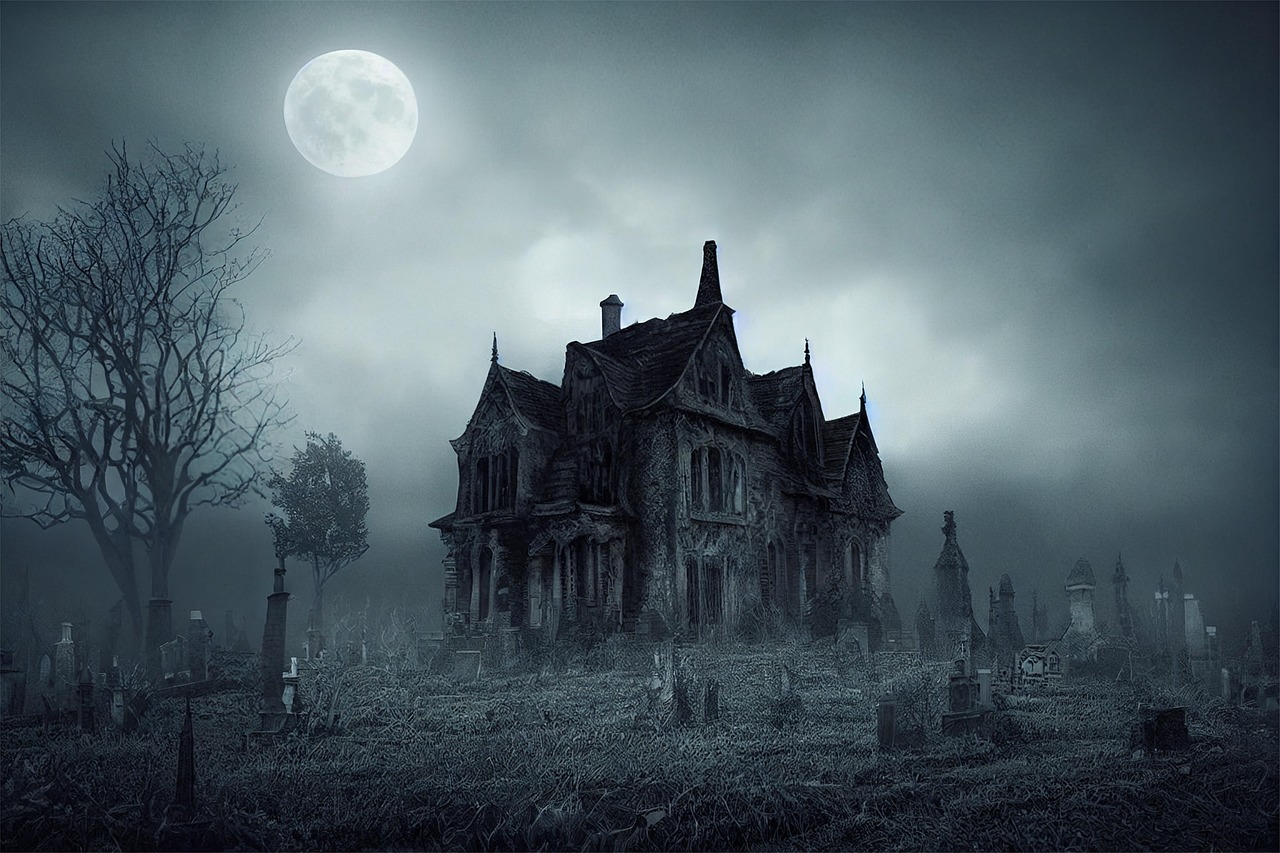 Green Meadows Cemetery