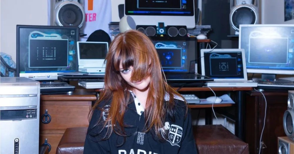 Ninajirachi, MGNA Crrrta — Regency Ballroom · Thu Nov 19