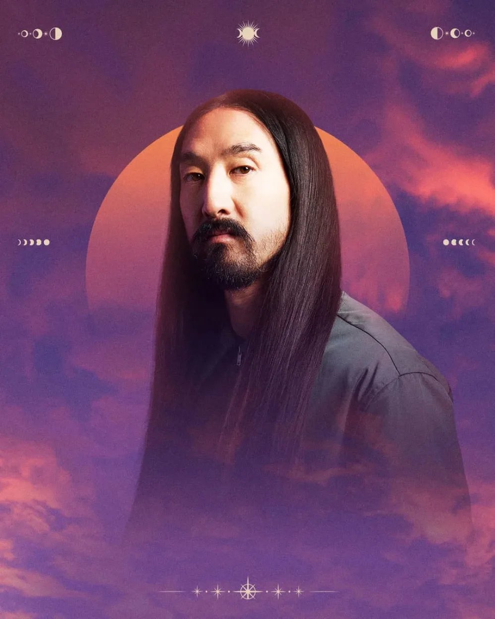 Steve Aoki — Marquee Nightclub · Sat Oct 31
