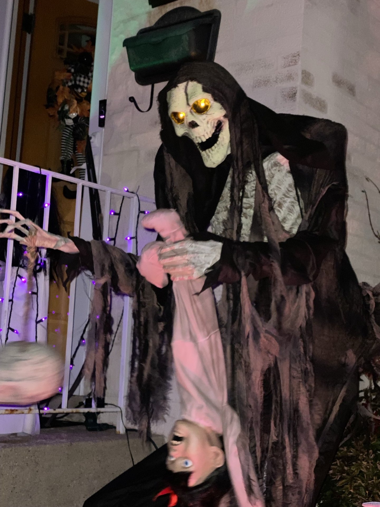 Deaths Domain