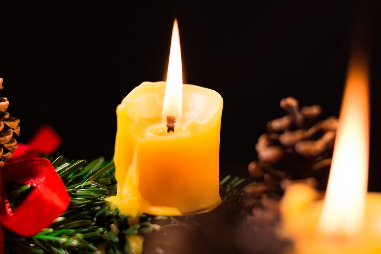 Christmas At The CIACIAK CHACK