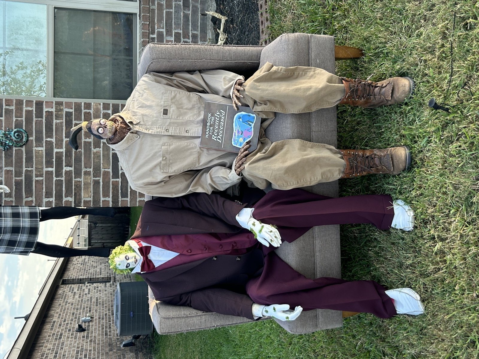 Beetlejuice Beetlejuice Beetlejuice
