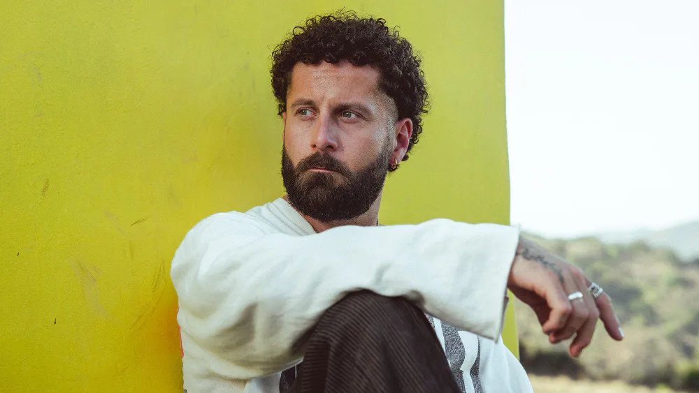 Elderbrook, Arlo, Rules — State Theatre Portland · Wed Mar 24
