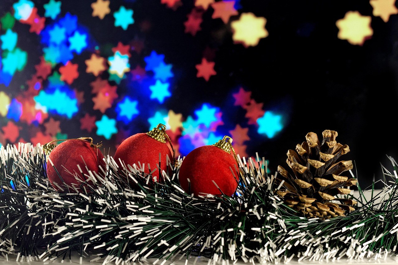 Christmas Land