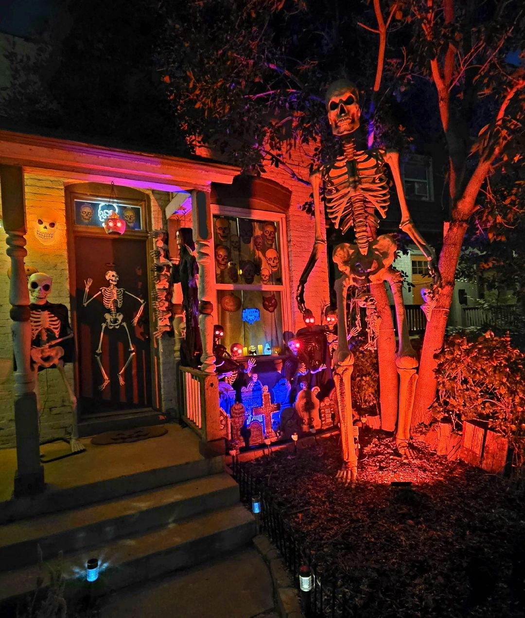 Halloween Shindig 2026