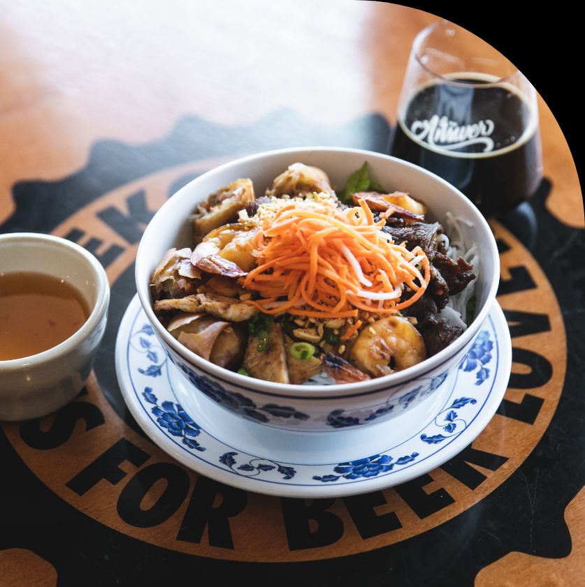 Mekong Restaurant