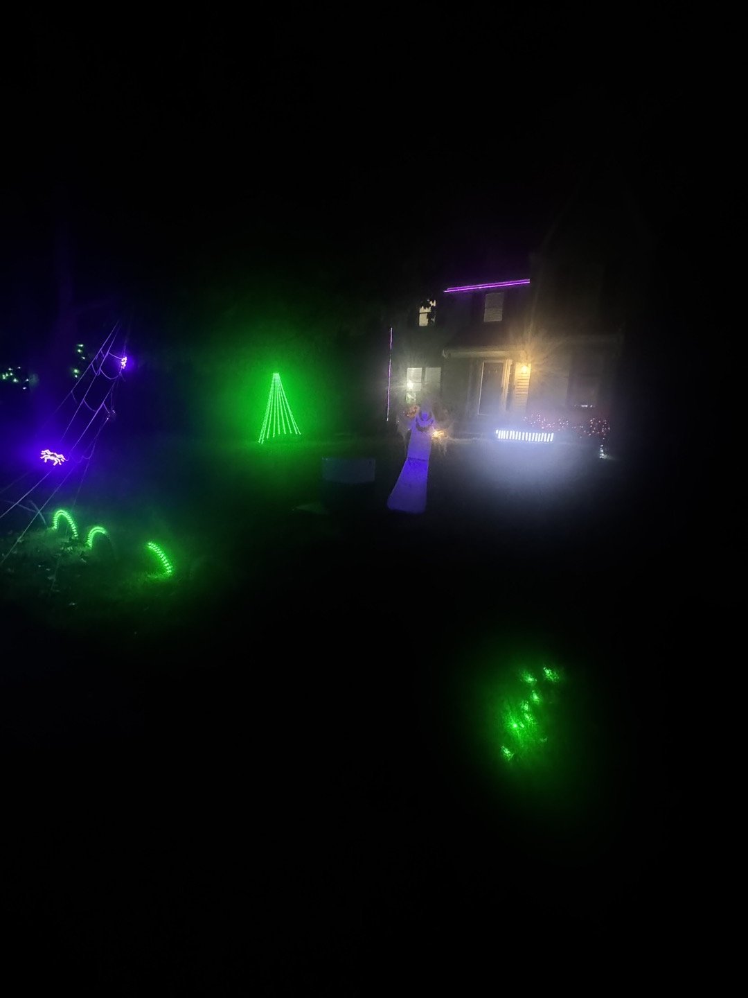 Lights Pro On 109