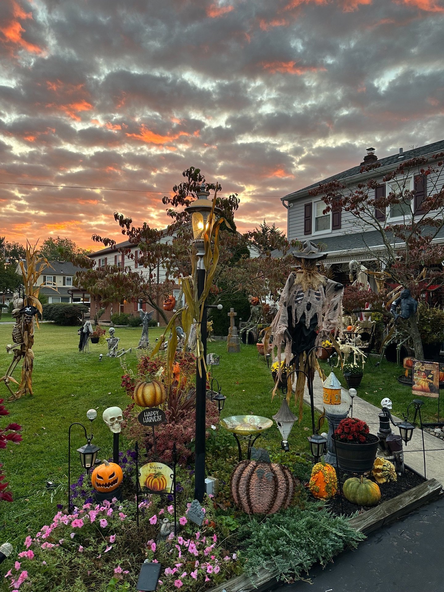 Covered Bridge Road Cemetery /King of Prussia