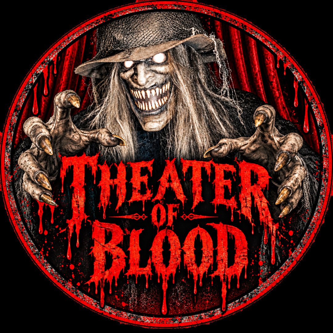 Theater of Blood