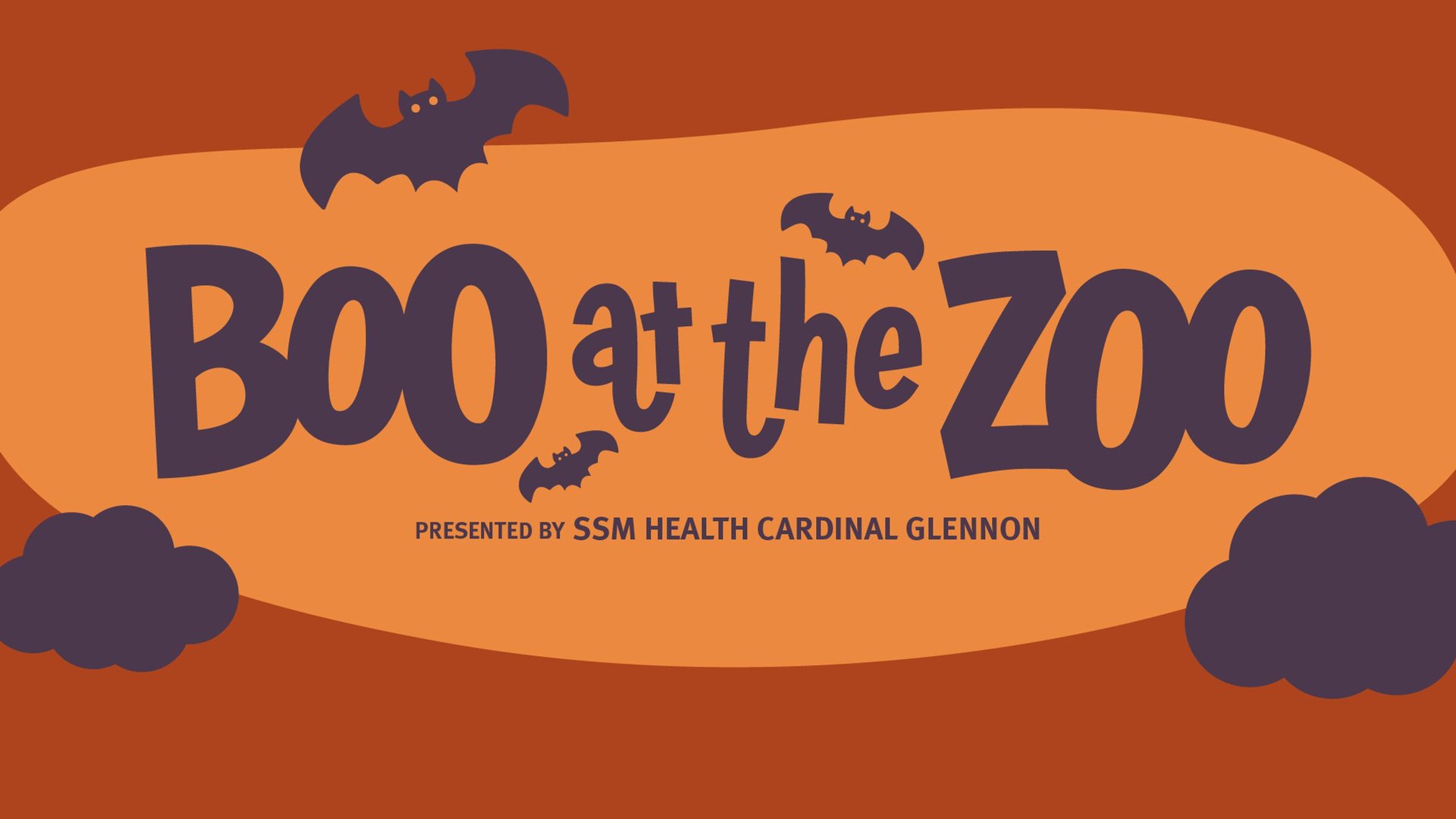 Boo at the Zoo — Saint Louis Zoo — Saint Louis Zoo · Oct 9-30