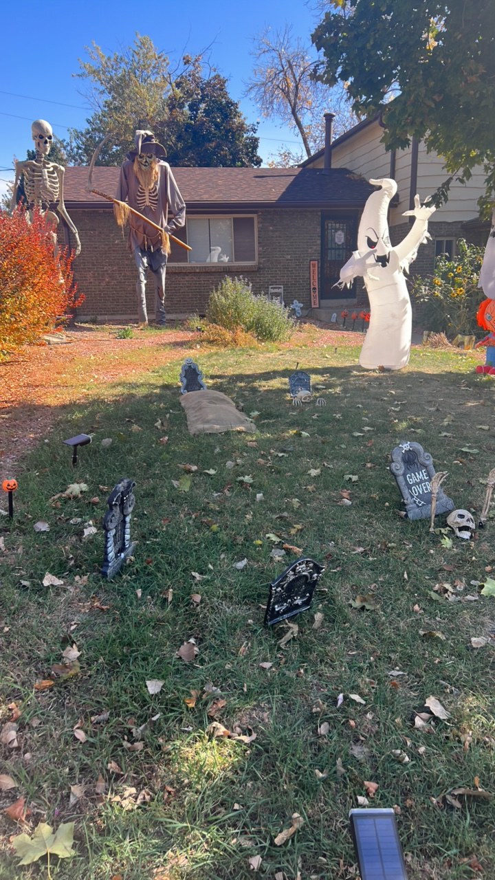 Graveyard