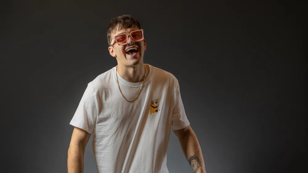 GorillaT — The Grand Boston · Fri Dec 18