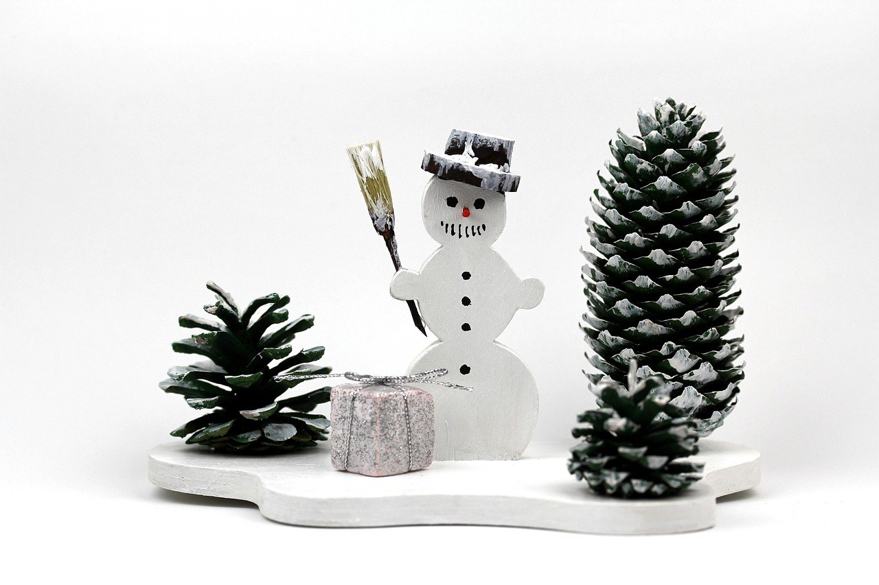 12 Days Of Christmas