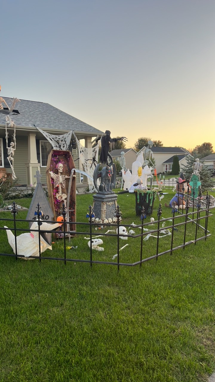 Halloween Stuff