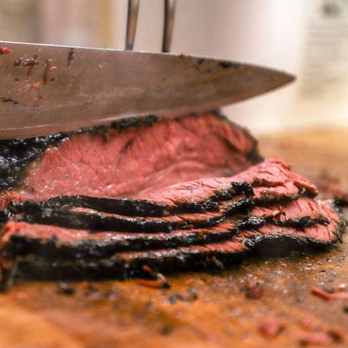 Katz's Delicatessen