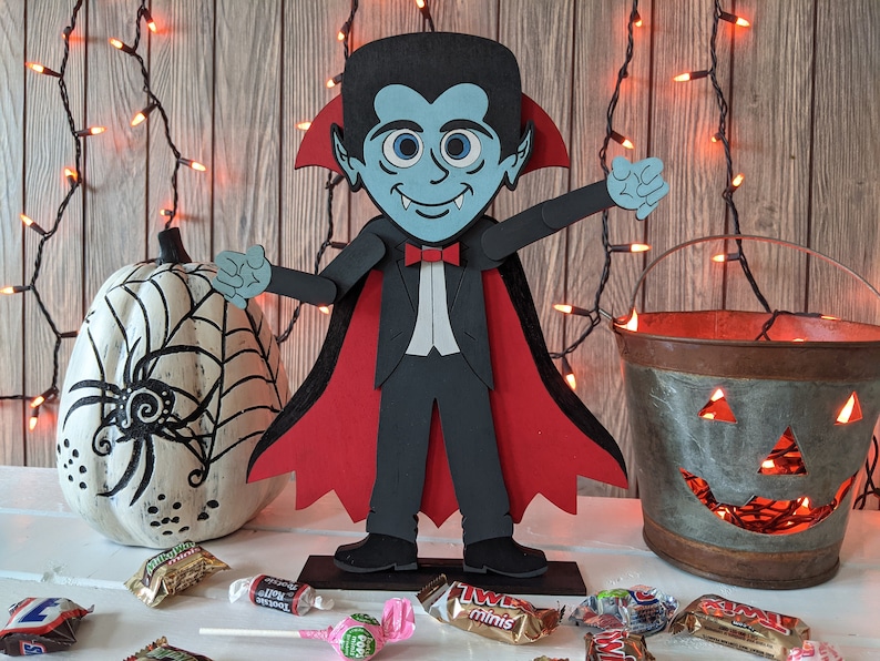 Mikey's Haunted House — 723 Rathbun Ave, Sun-Thu 7-9pm, Fri-Sat 7-10pm