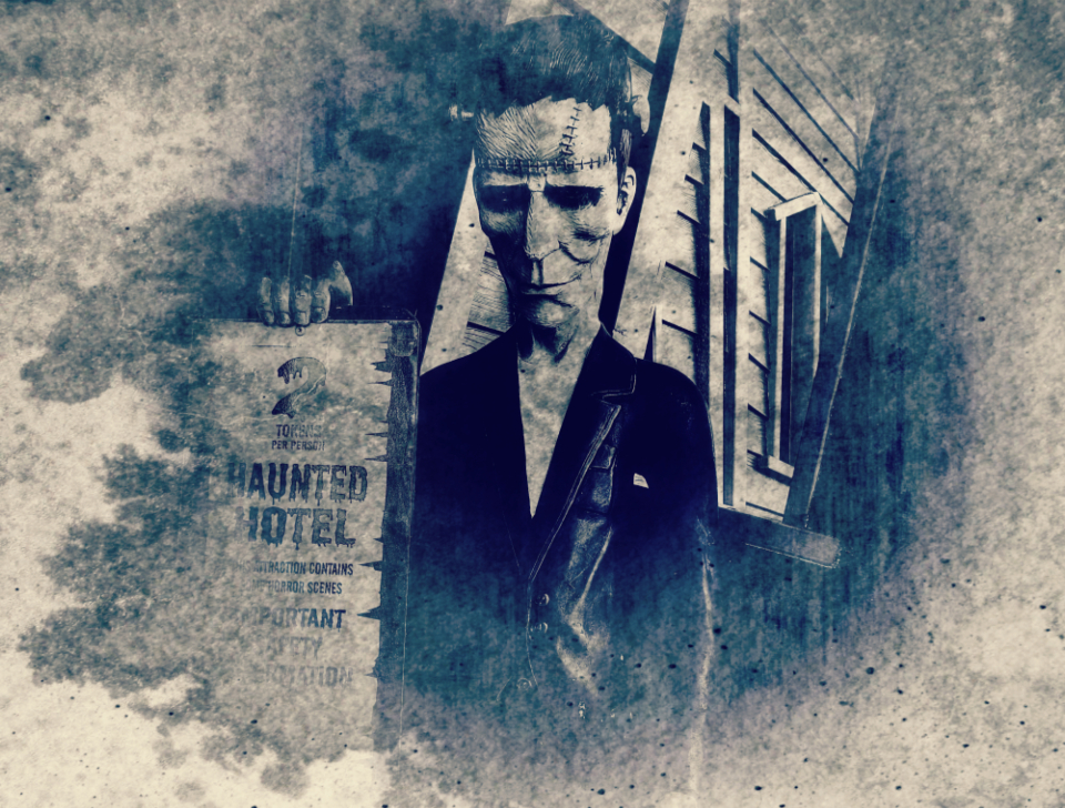 A Nightmare On Lafayette